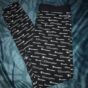 Champion leggings